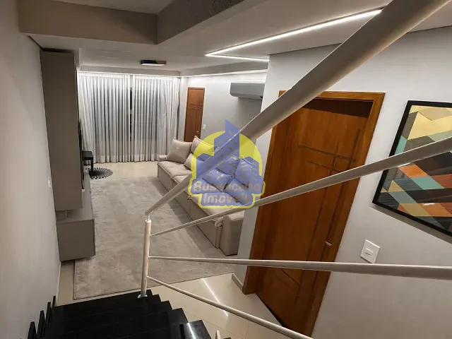 Sobrado com 122m² 3 quartos e 4 banheiros, à venda, no bairro Cipava em Osasco
