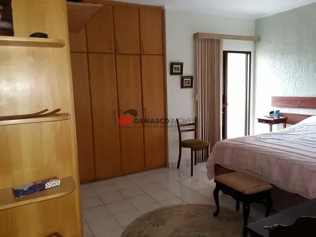 Sobrado com 215m² 3 quartos e 1 banheiro, à venda, no bairro Boa Vista em São Caetano do Sul