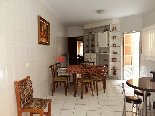 Sobrado com 215m² 3 quartos e 1 banheiro, à venda, no bairro Boa Vista em São Caetano do Sul