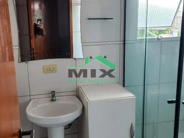 Sobrado com 125m² 3 quartos e 4 banheiros, à venda, no bairro Vila Camilópolis em Santo André