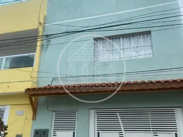 Sobrado com 100m² 6 quartos e 3 banheiros, à venda, no bairro Jardim Cruzeiro em São Paulo