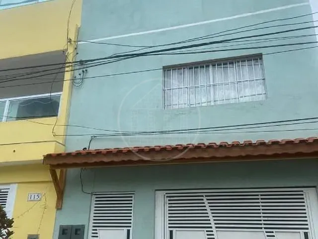Sobrado com 100m² 6 quartos e 3 banheiros, à venda, no bairro Jardim Cruzeiro em São Paulo
