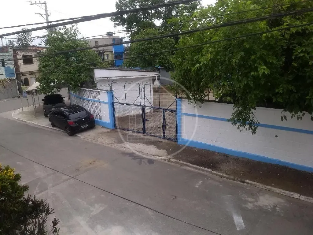 Sobrado, 6 quartos, 200 m² - Foto 38