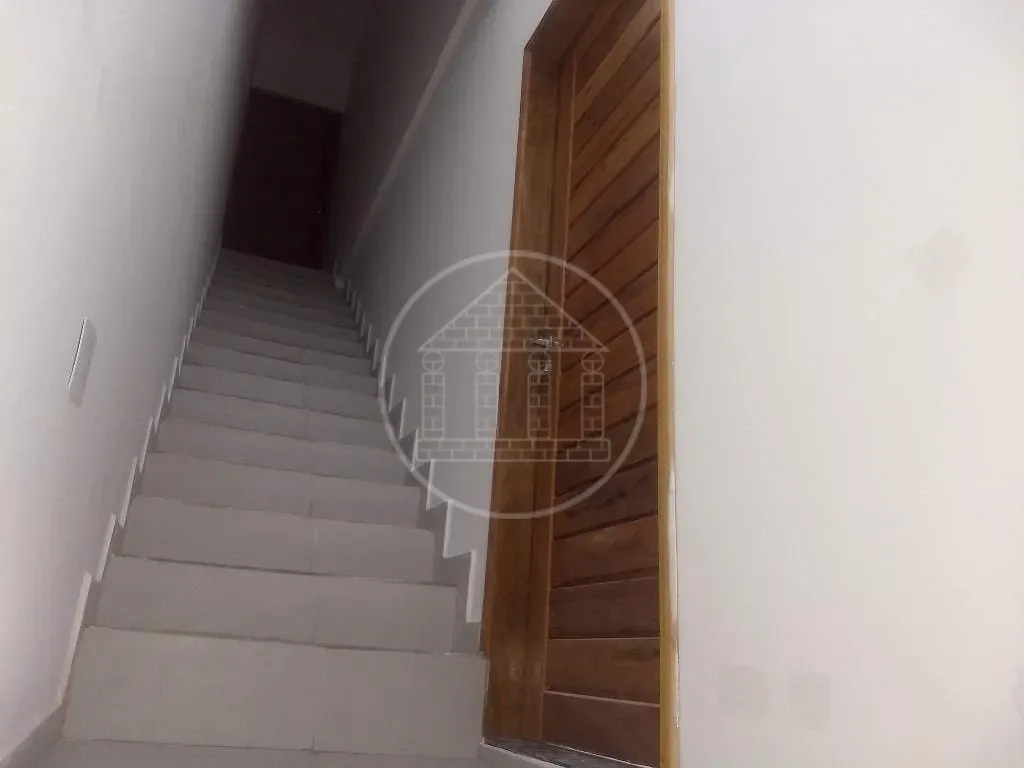 Sobrado, 6 quartos, 200 m² - Foto 9