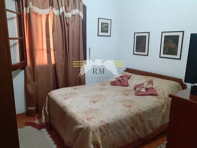 Sobrado com 125m² 3 quartos e 2 banheiros, à venda, no bairro Jardim Piqueroby em São Paulo