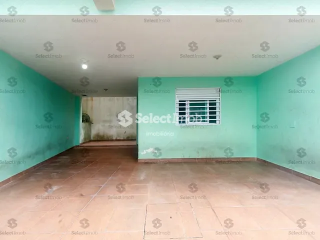 Sobrado com 230m² 4 quartos e 2 banheiros, à venda, no bairro Aliança em Ribeirão Pires