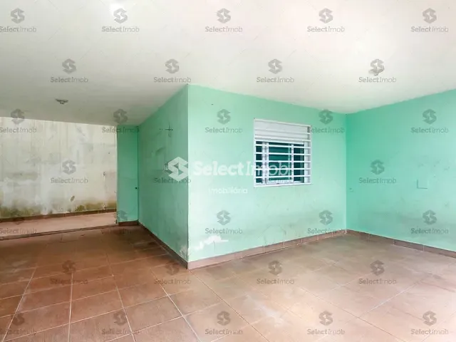 Sobrado com 230m² 4 quartos e 2 banheiros, à venda, no bairro Aliança em Ribeirão Pires