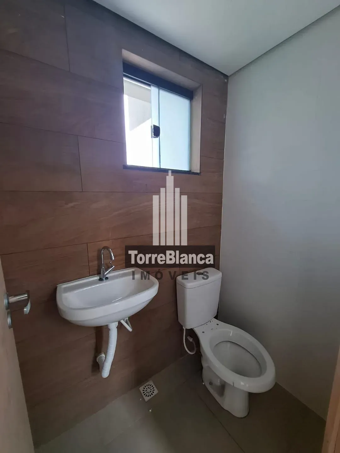 Sobrado, 2 quartos, 60 m² - Foto 17