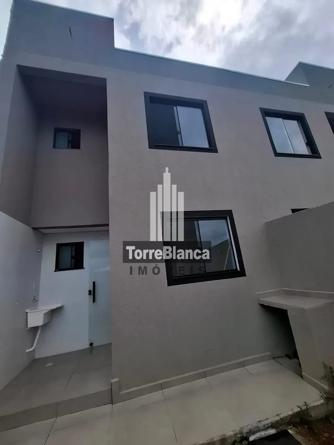 Sobrado, 2 quartos, 60 m² - Foto 21