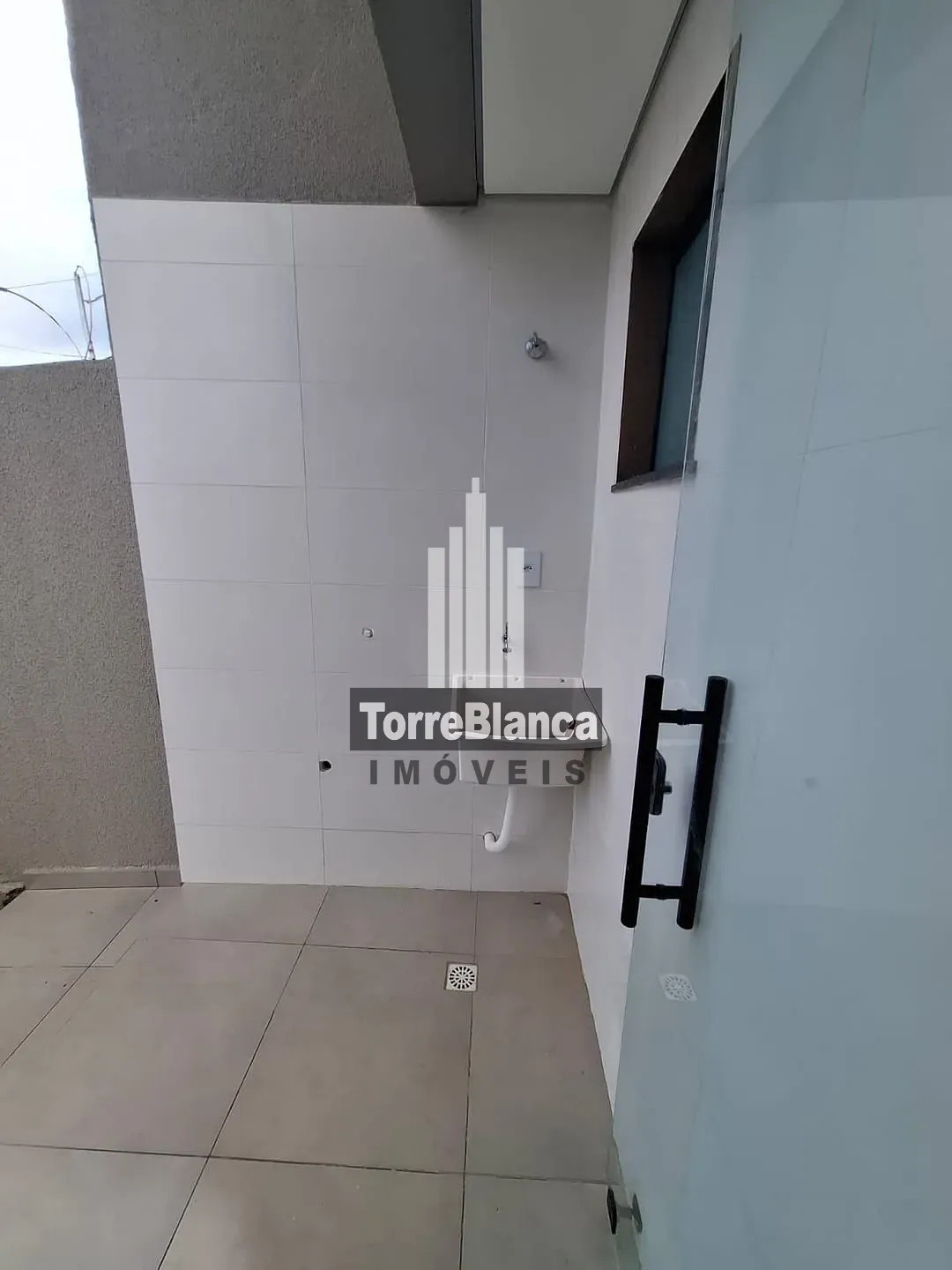Sobrado, 2 quartos, 60 m² - Foto 19