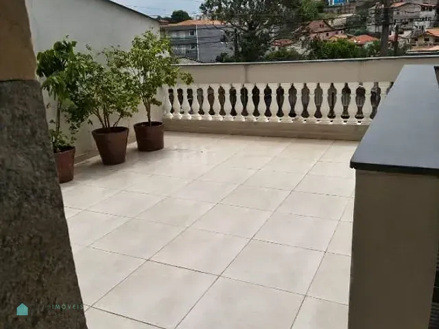 Sobrado com 89m² 2 quartos e 2 banheiros, à venda, no bairro Vila Zulmira em São Paulo