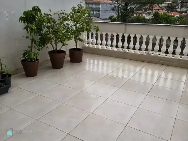 Sobrado com 89m² 2 quartos e 2 banheiros, à venda, no bairro Vila Zulmira em São Paulo