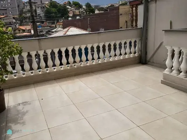 Sobrado com 89m² 2 quartos e 2 banheiros, à venda, no bairro Vila Zulmira em São Paulo