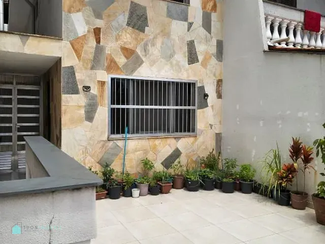 Sobrado com 89m² 2 quartos e 2 banheiros, à venda, no bairro Vila Zulmira em São Paulo