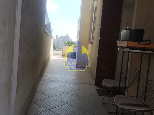 Sobrado com 191m² 3 quartos e 2 banheiros, à venda, no bairro Umuarama em Osasco