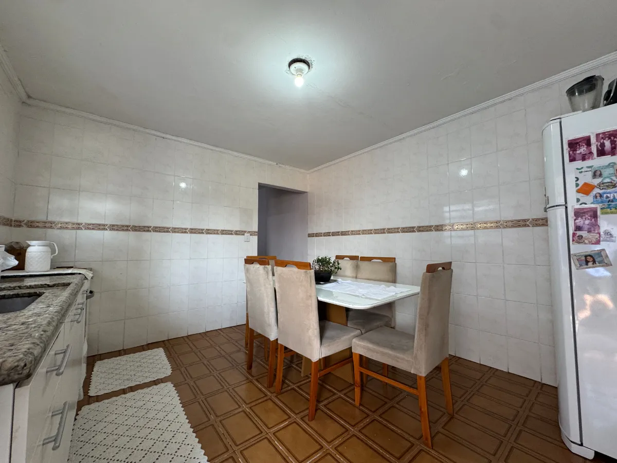 Sobrado para venda em Chácara Belenzinho com 3 quartos, sendo 1 suíte, 200m²