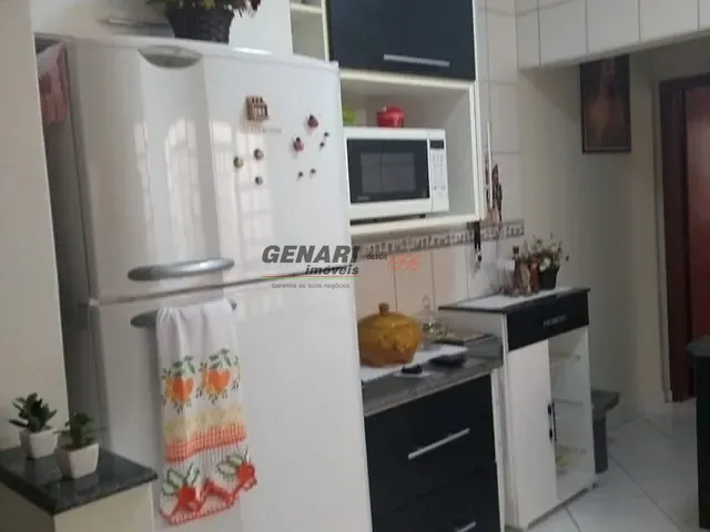Sobrado com 125m² 3 quartos e 4 banheiros, à venda, no bairro Parque das Nacoes em Indaiatuba