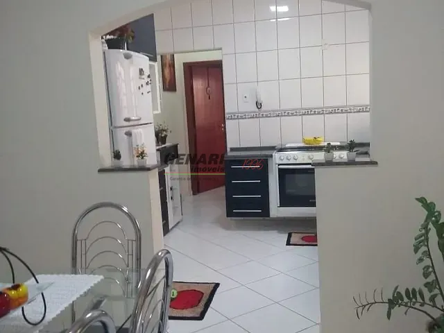 Sobrado com 125m² 3 quartos e 4 banheiros, à venda, no bairro Parque das Nacoes em Indaiatuba