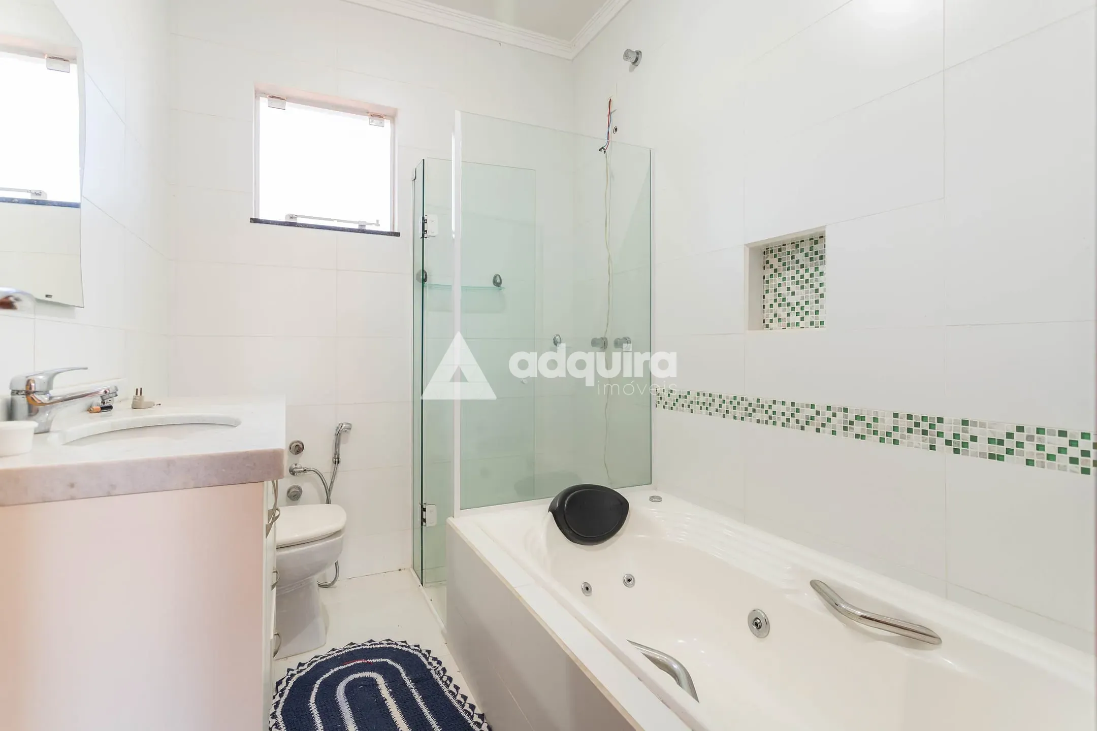 Sobrado, 3 quartos, 106 m² - Foto 11
