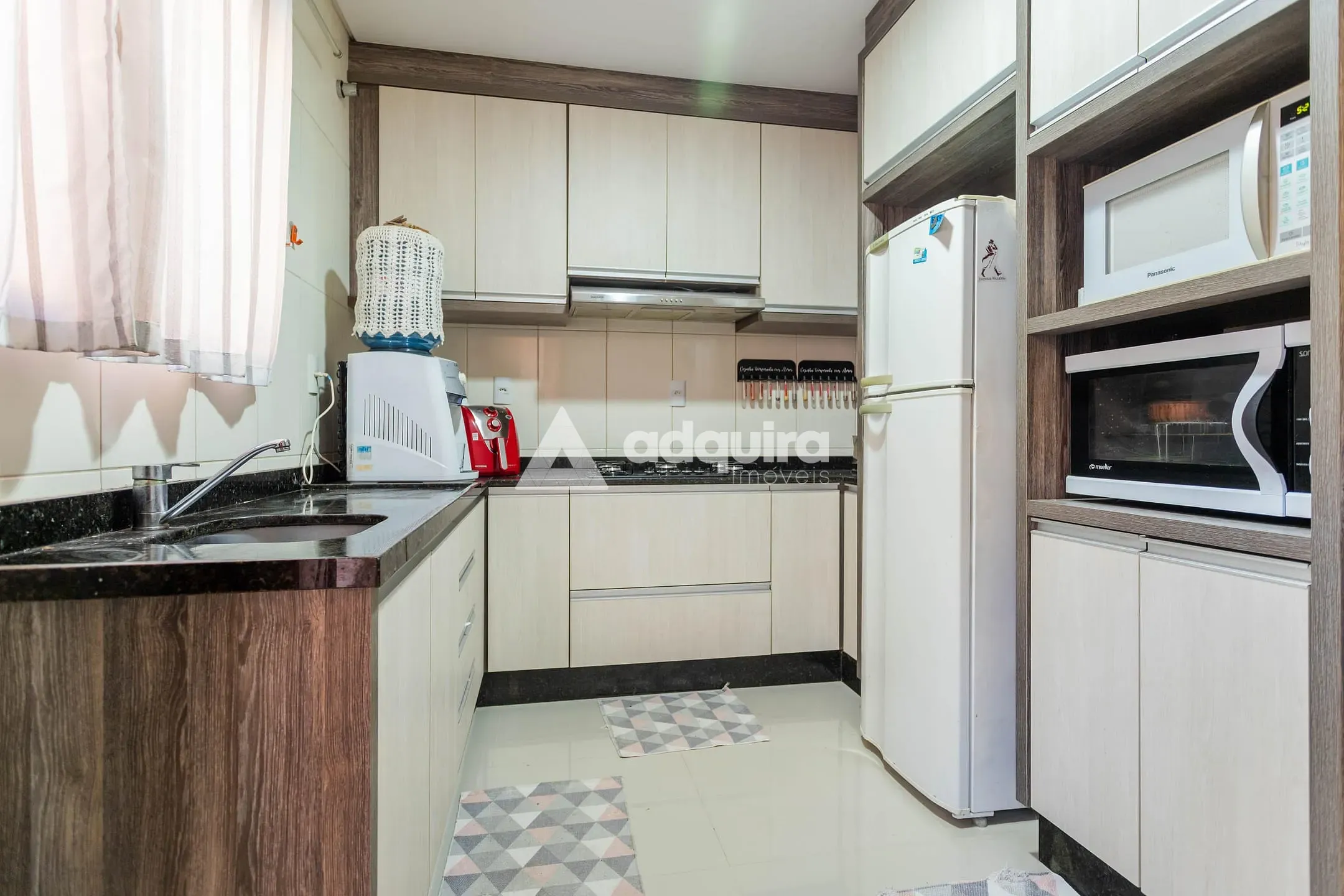 Sobrado, 3 quartos, 106 m² - Foto 4
