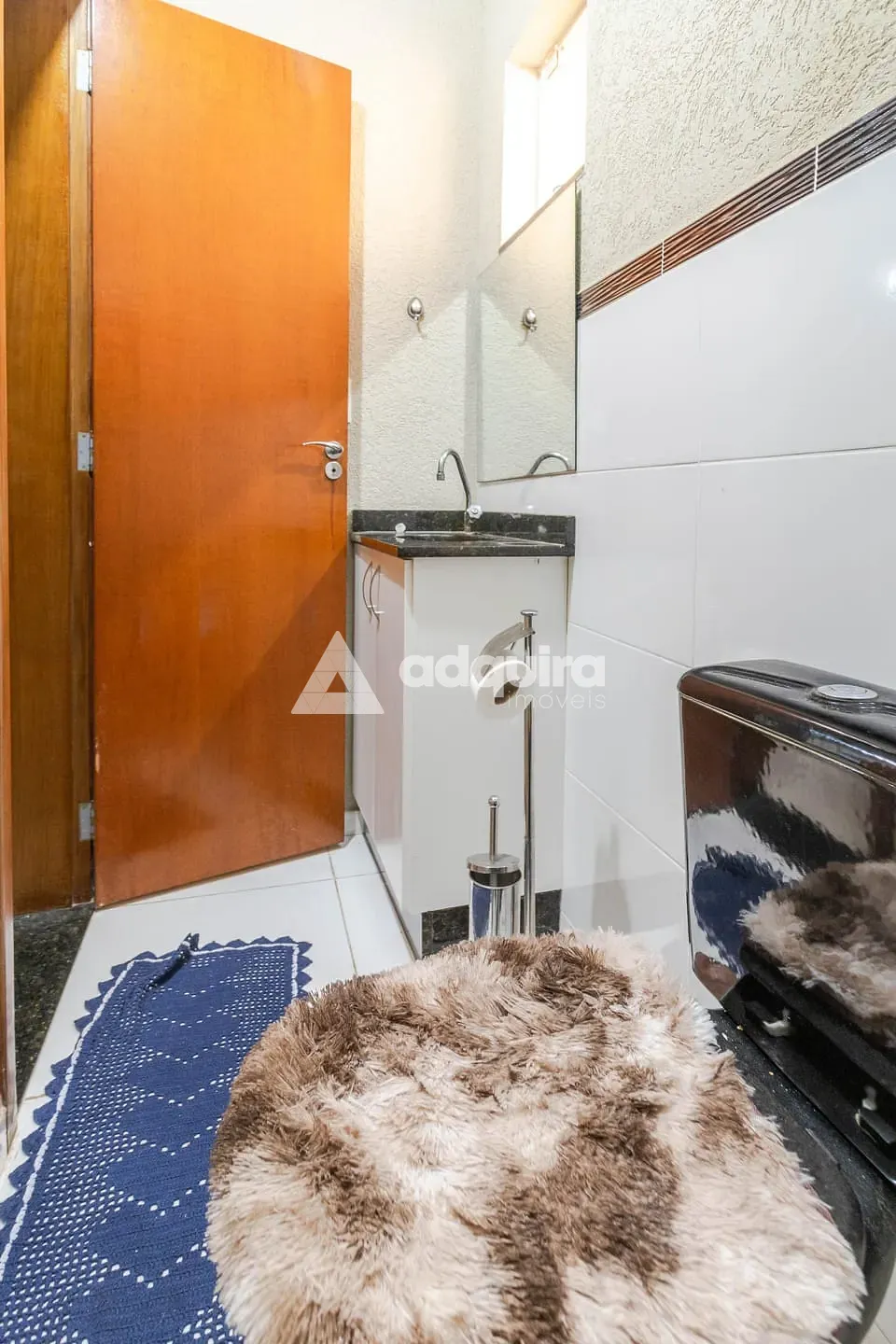 Sobrado, 3 quartos, 106 m² - Foto 5