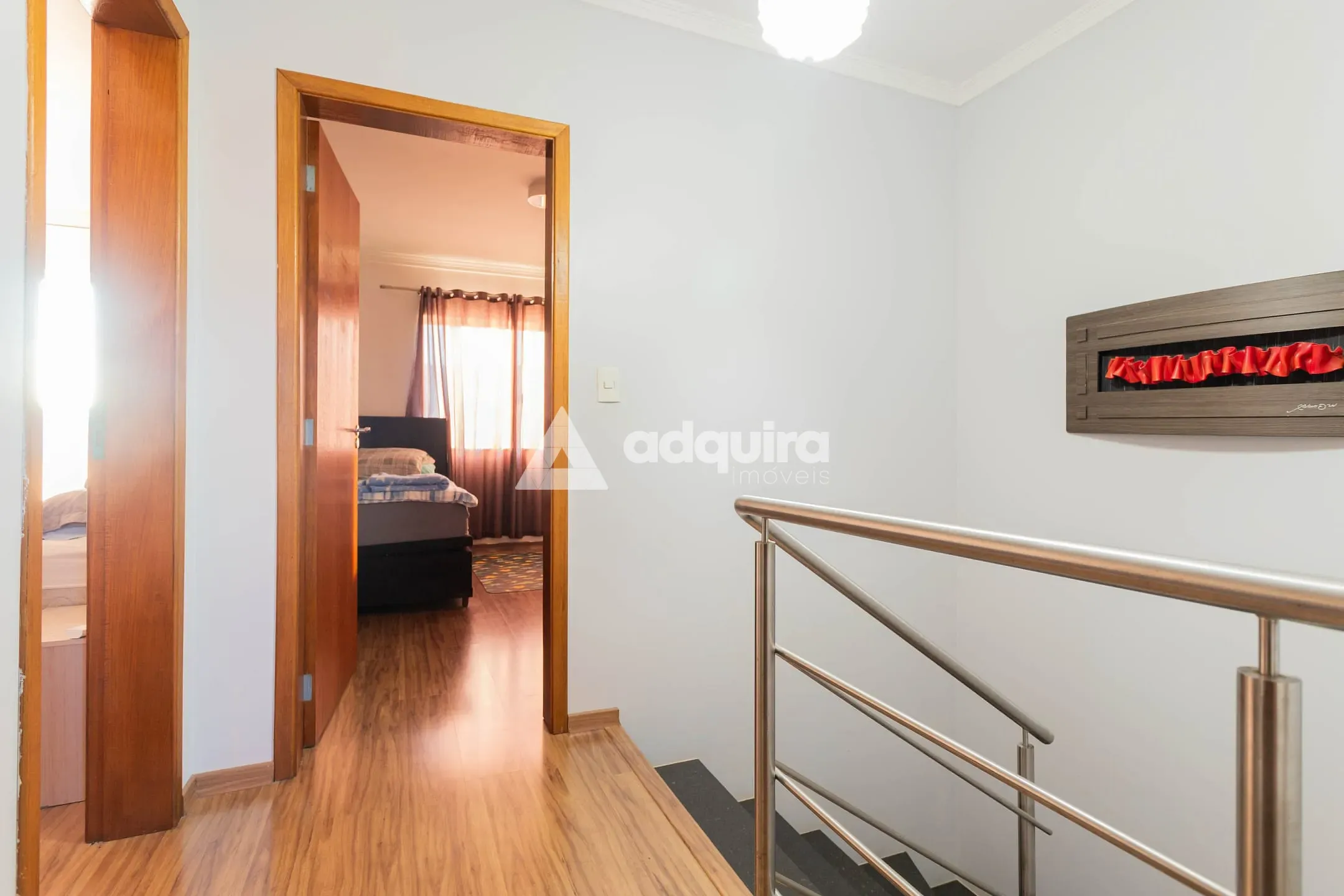Sobrado, 3 quartos, 106 m² - Foto 6