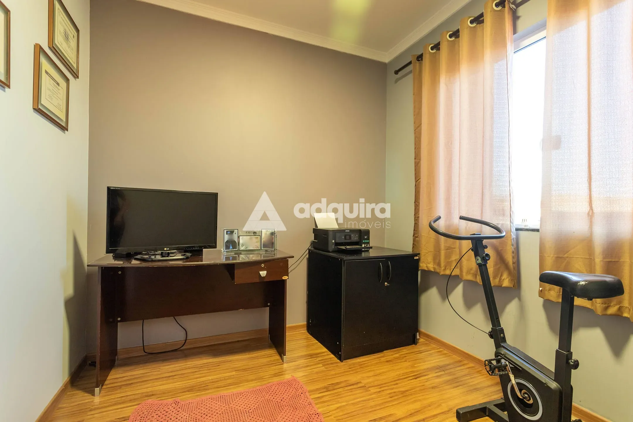Sobrado, 3 quartos, 106 m² - Foto 7