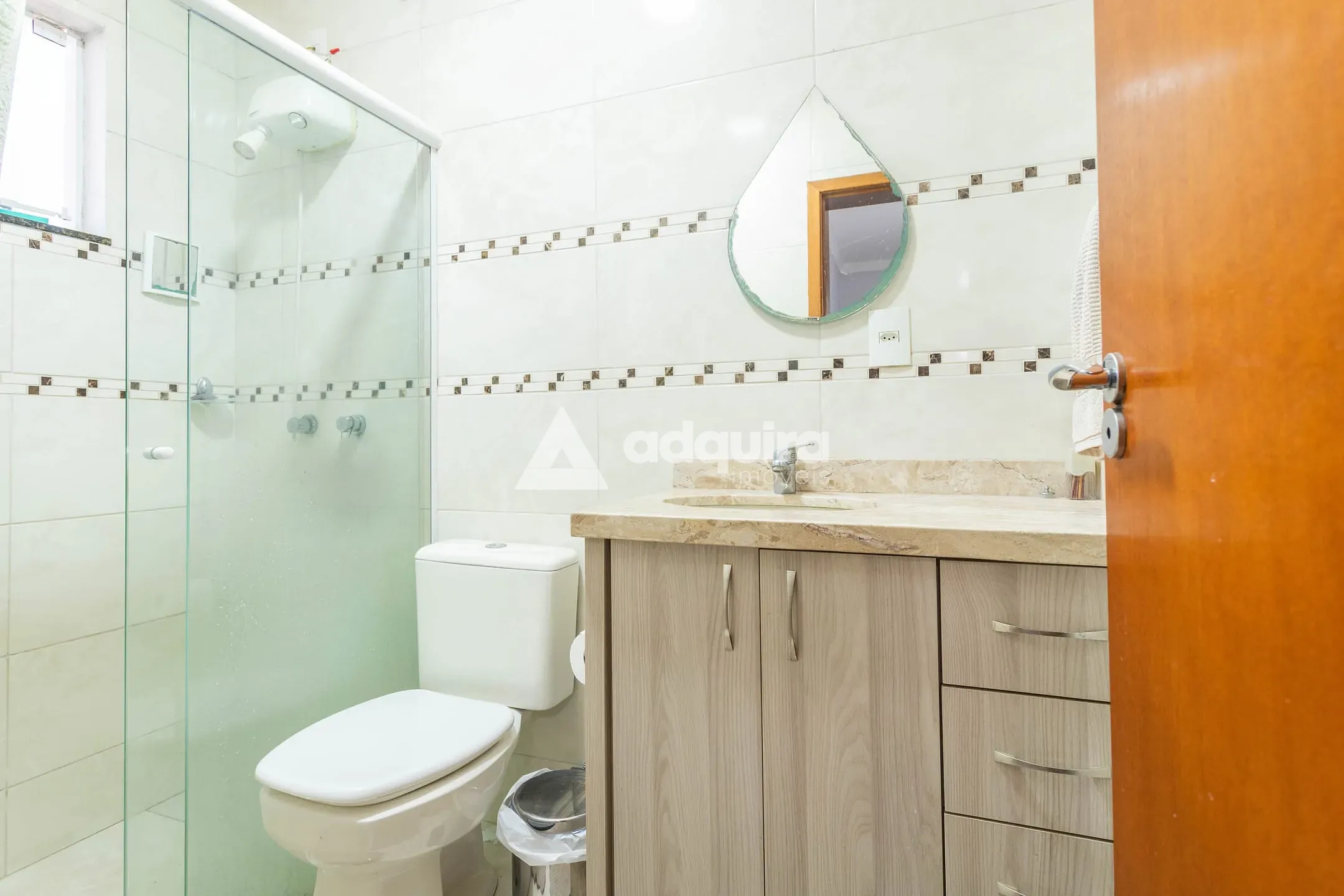 Sobrado, 3 quartos, 106 m² - Foto 8
