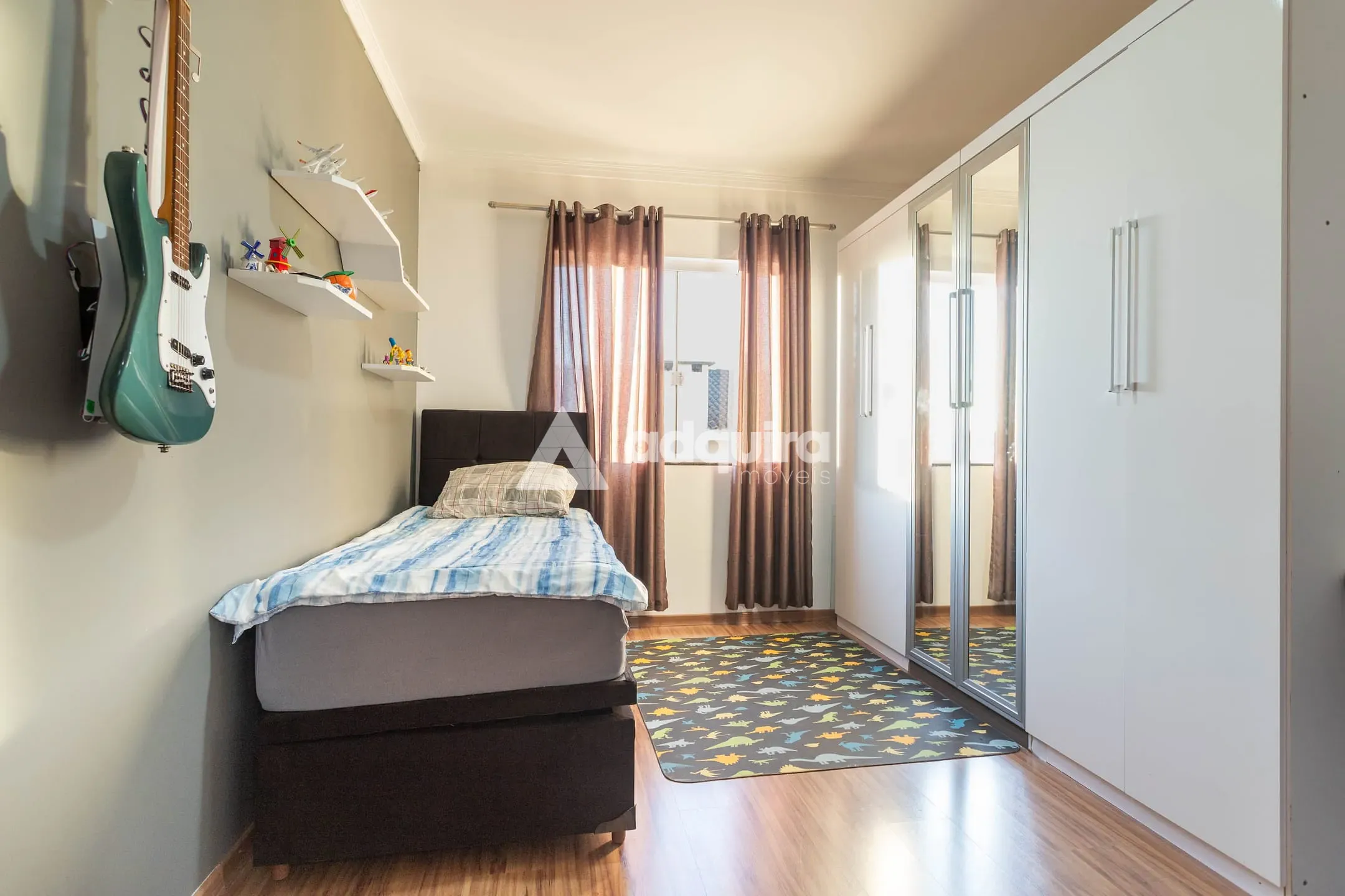 Sobrado, 3 quartos, 106 m² - Foto 9