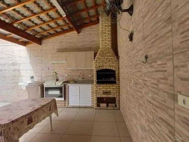 Foto do Sobrado - Sobrado com 3 dormitórios à venda, 188 m² por R$ 710.000,00 - Parque Industrial - São José dos Campos/SP | INDEPENDENCE NEGOCIOS IMOBILIARIOS LTDA