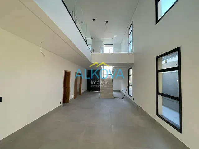 Sobrado com 586m² 4 quartos e 7 banheiros, à venda, no bairro Urbanova em São José dos Campos