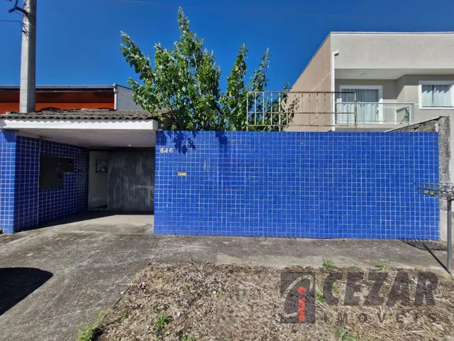 Sobrado com 500m² 3 quartos e 1 banheiro, à venda, no bairro Bairro Alto em Curitiba