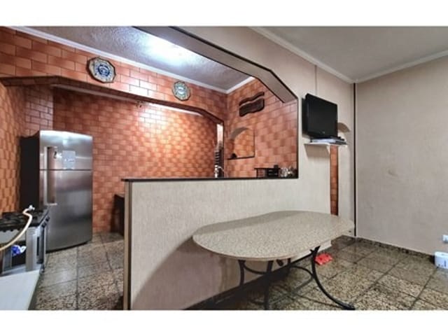 Foto do Sobrado - Sobrado para venda em Jardim Las Vegas com 3 quartos, sendo 3 suítes, 257m² | Lares e Andares Imóveis