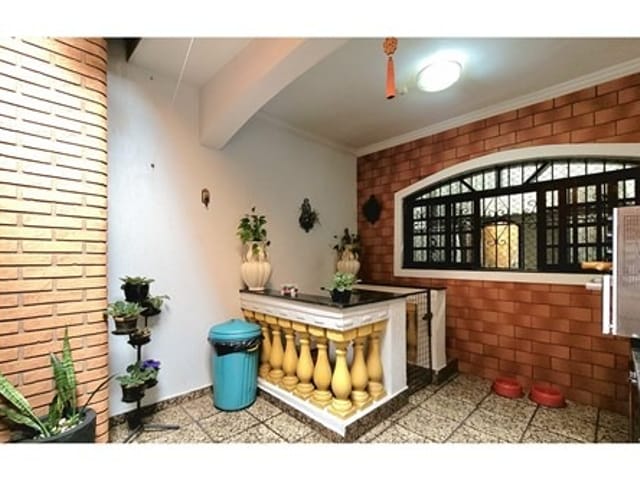 Foto do Sobrado - Sobrado para venda em Jardim Las Vegas com 3 quartos, sendo 3 suítes, 257m² | Lares e Andares Imóveis