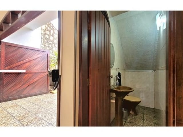 Foto do Sobrado - Sobrado para venda em Jardim Las Vegas com 3 quartos, sendo 3 suítes, 257m² | Lares e Andares Imóveis