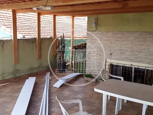 Sobrado com 125m² 5 quartos e 3 banheiros, à venda, no bairro Jordanopolis em São Paulo