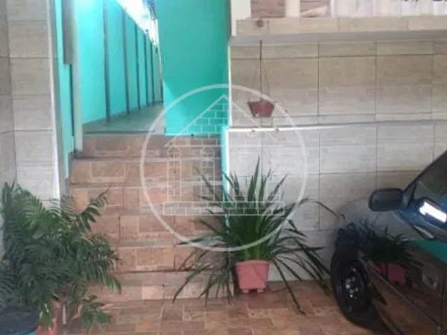Sobrado com 125m² 5 quartos e 3 banheiros, à venda, no bairro Jordanopolis em São Paulo