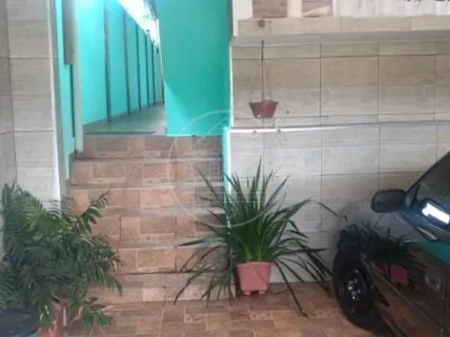 Sobrado com 125m² 5 quartos e 3 banheiros, à venda, no bairro Jordanopolis em São Paulo