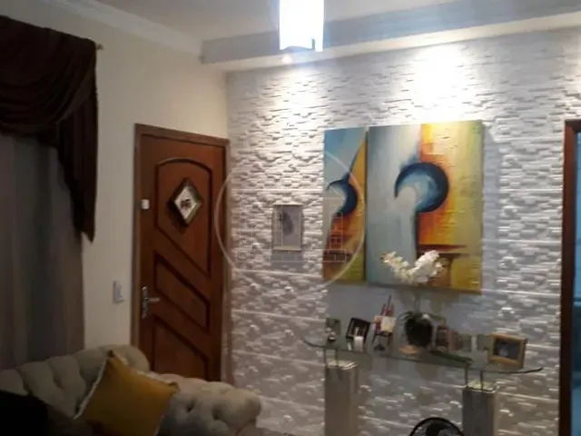 Sobrado com 125m² 5 quartos e 3 banheiros, à venda, no bairro Jordanopolis em São Paulo