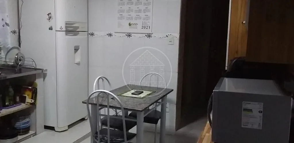 Sobrado, 5 quartos, 180 m² - Foto 27