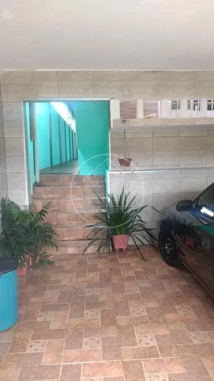 Sobrado, 5 quartos, 180 m² - Foto 2