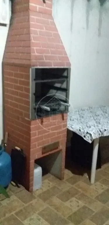 Sobrado, 5 quartos, 180 m² - Foto 24