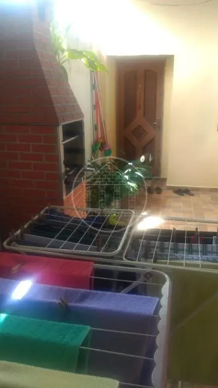 Sobrado, 5 quartos, 180 m² - Foto 8