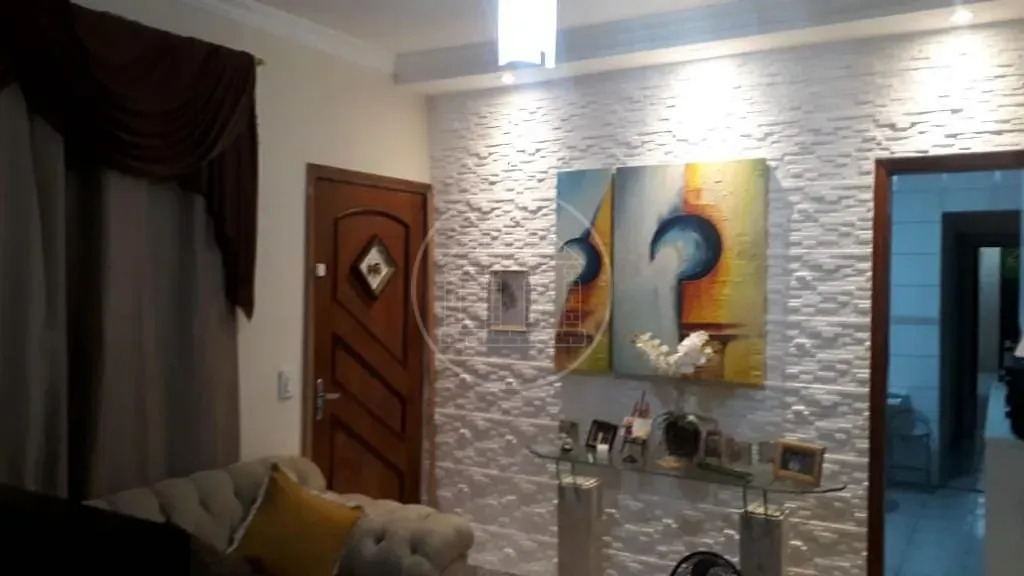 Sobrado, 5 quartos, 180 m² - Foto 5