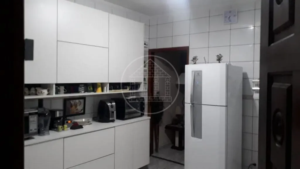 Sobrado, 5 quartos, 180 m² - Foto 7