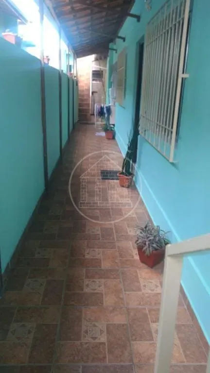 Sobrado, 5 quartos, 180 m² - Foto 4
