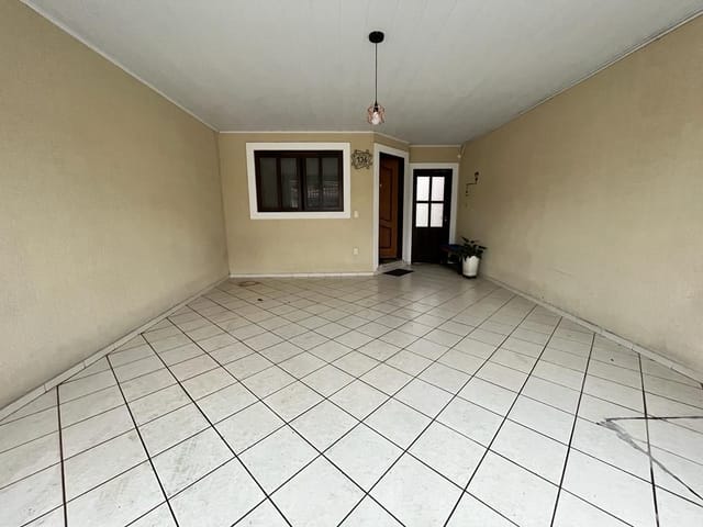 Foto do Sobrado - Sobrado com 4 dormitórios à venda, 115 m² por R$ 750.000,00 - Jardim das Indústrias - São José dos Campos/SP | RUSSI IMÓVEIS