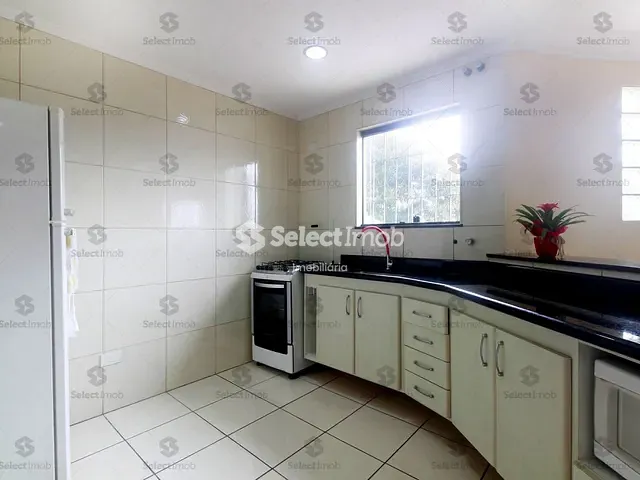 Sobrado com 419m² 3 quartos e 2 banheiros, à venda, no bairro Pastoril em Ribeirão Pires