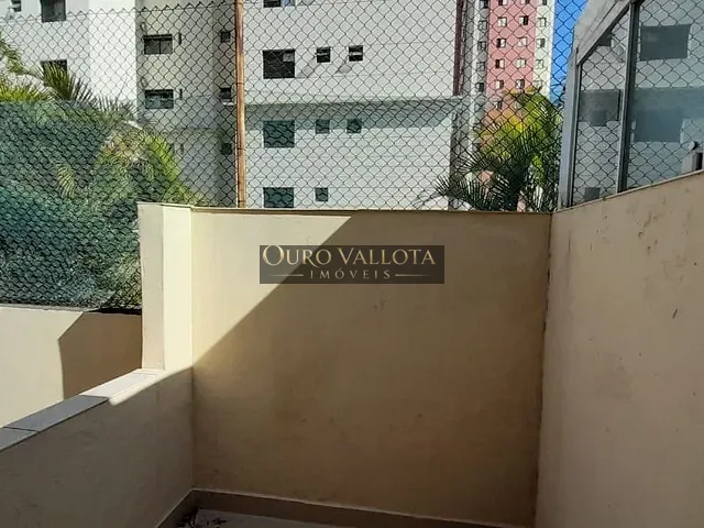 Sobrado 2 quartos e 1 banheiro, para alugar, no bairro Vila Bertioga em São Paulo