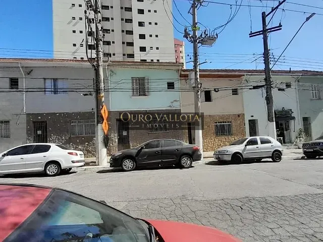 Sobrado 2 quartos e 1 banheiro, para alugar, no bairro Vila Bertioga em São Paulo